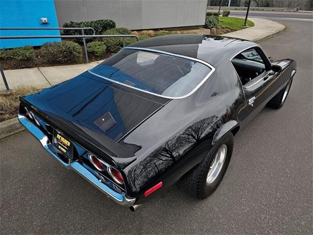1971 Chevrolet Camaro RS (CC-2094796) for sale in Eugene, Oregon