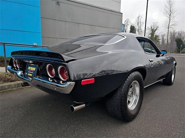 1971 Chevrolet Camaro RS (CC-2094796) for sale in Eugene, Oregon