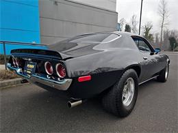 1971 Chevrolet Camaro RS (CC-2094796) for sale in Eugene, Oregon