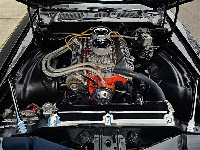 1971 Chevrolet Camaro RS (CC-2094796) for sale in Eugene, Oregon