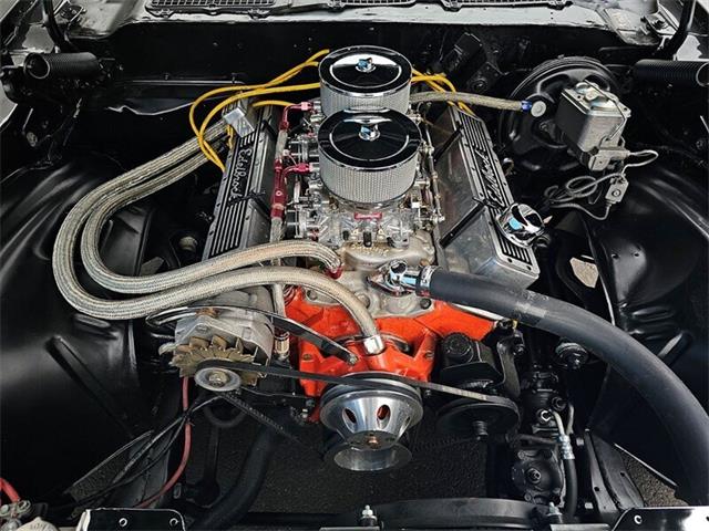 1971 Chevrolet Camaro RS (CC-2094796) for sale in Eugene, Oregon