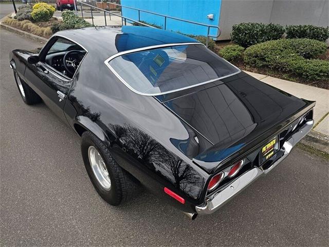 1971 Chevrolet Camaro RS (CC-2094796) for sale in Eugene, Oregon