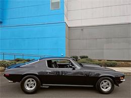 1971 Chevrolet Camaro RS (CC-2094796) for sale in Eugene, Oregon