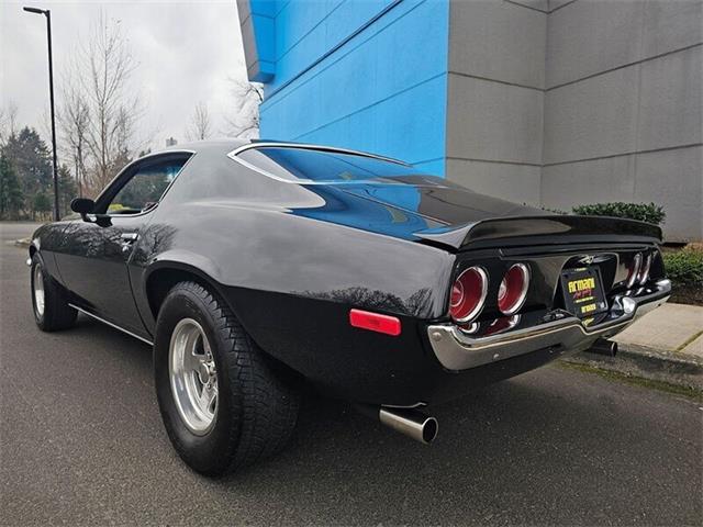 1971 Chevrolet Camaro RS (CC-2094796) for sale in Eugene, Oregon