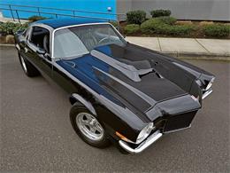 1971 Chevrolet Camaro RS (CC-2094796) for sale in Eugene, Oregon