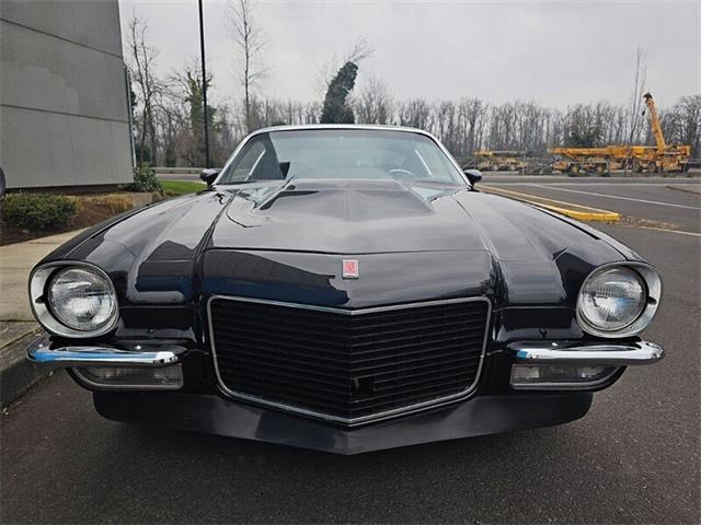 1971 Chevrolet Camaro RS (CC-2094796) for sale in Eugene, Oregon