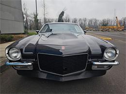 1971 Chevrolet Camaro RS (CC-2094796) for sale in Eugene, Oregon