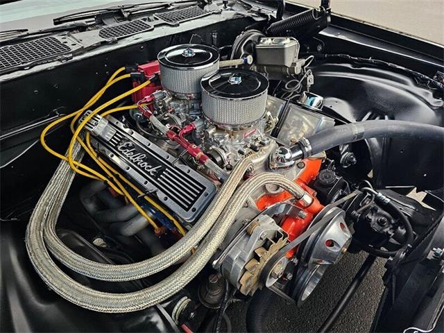 1971 Chevrolet Camaro RS (CC-2094796) for sale in Eugene, Oregon