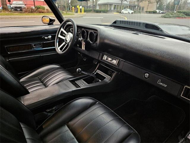 1971 Chevrolet Camaro RS (CC-2094796) for sale in Eugene, Oregon