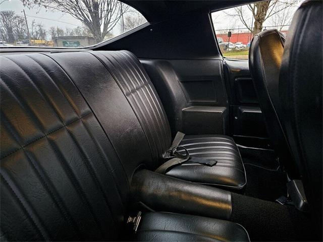 1971 Chevrolet Camaro RS (CC-2094796) for sale in Eugene, Oregon