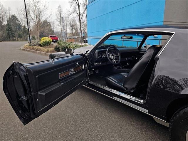 1971 Chevrolet Camaro RS (CC-2094796) for sale in Eugene, Oregon