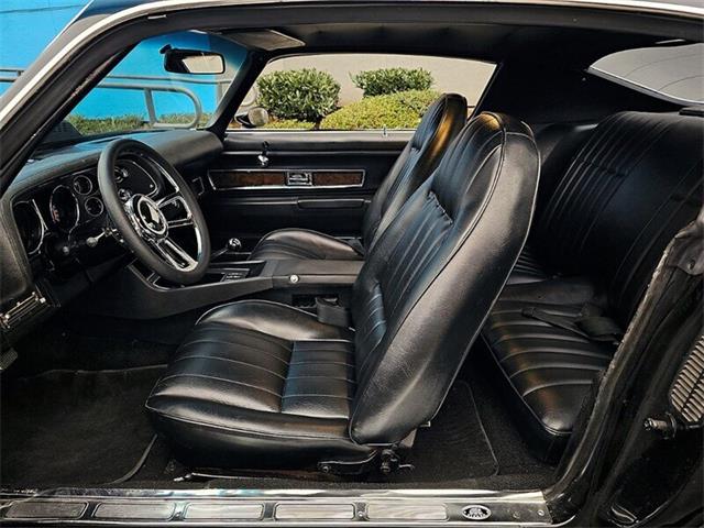 1971 Chevrolet Camaro RS (CC-2094796) for sale in Eugene, Oregon