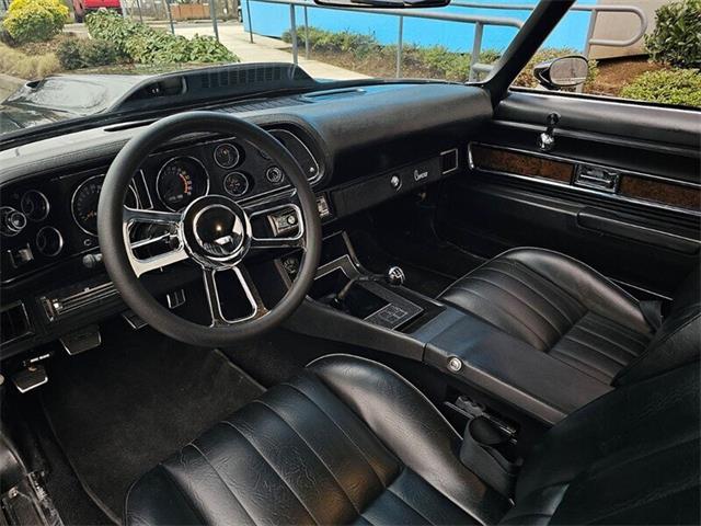 1971 Chevrolet Camaro RS (CC-2094796) for sale in Eugene, Oregon