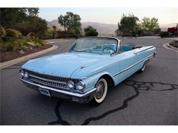 1961 Ford Galaxie (CC-2094797) for sale in El Cajon, California
