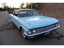 1961 Ford Galaxie (CC-2094797) for sale in El Cajon, California