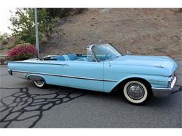 1961 Ford Galaxie (CC-2094797) for sale in El Cajon, California