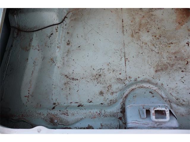 1961 Ford Galaxie (CC-2094797) for sale in El Cajon, California