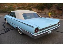 1961 Ford Galaxie (CC-2094797) for sale in El Cajon, California