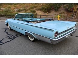 1961 Ford Galaxie (CC-2094797) for sale in El Cajon, California