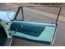 1961 Ford Galaxie (CC-2094797) for sale in El Cajon, California