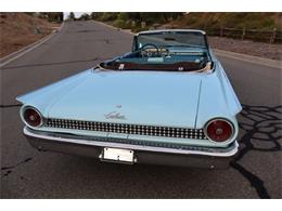 1961 Ford Galaxie (CC-2094797) for sale in El Cajon, California