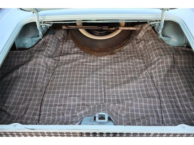 1961 Ford Galaxie (CC-2094797) for sale in El Cajon, California