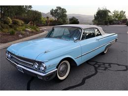 1961 Ford Galaxie (CC-2094797) for sale in El Cajon, California