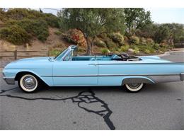 1961 Ford Galaxie (CC-2094797) for sale in El Cajon, California