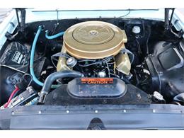 1961 Ford Galaxie (CC-2094797) for sale in El Cajon, California