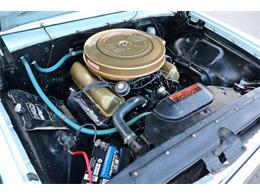 1961 Ford Galaxie (CC-2094797) for sale in El Cajon, California