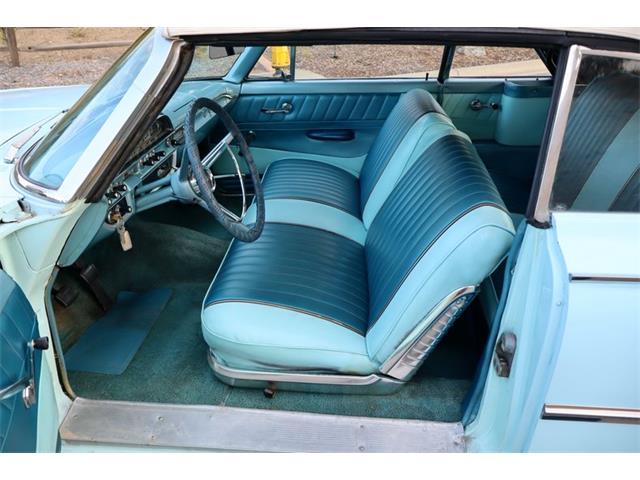 1961 Ford Galaxie (CC-2094797) for sale in El Cajon, California