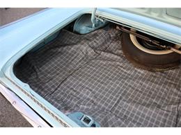 1961 Ford Galaxie (CC-2094797) for sale in El Cajon, California