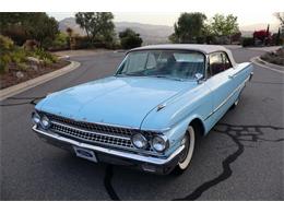 1961 Ford Galaxie (CC-2094797) for sale in El Cajon, California