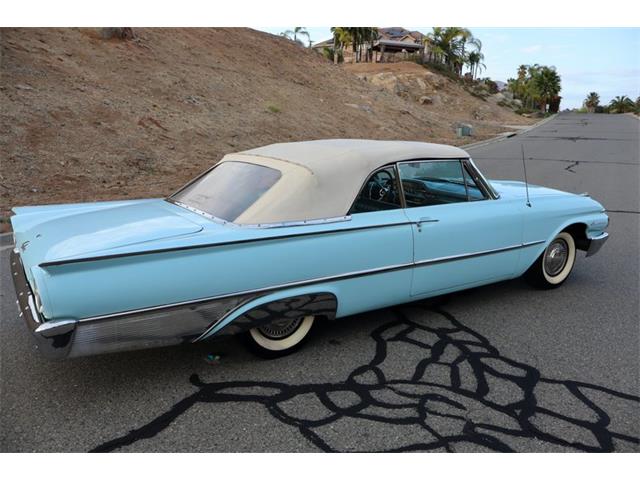 1961 Ford Galaxie (CC-2094797) for sale in El Cajon, California