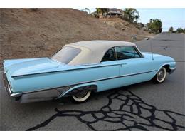 1961 Ford Galaxie (CC-2094797) for sale in El Cajon, California