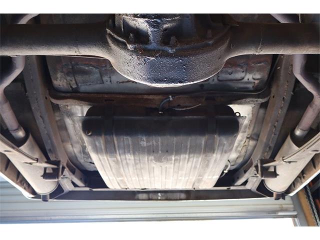 1961 Ford Galaxie (CC-2094797) for sale in El Cajon, California