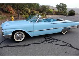 1961 Ford Galaxie (CC-2094797) for sale in El Cajon, California
