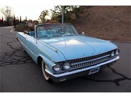 1961 Ford Galaxie (CC-2094797) for sale in El Cajon, California