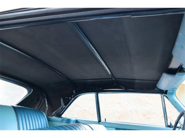 1961 Ford Galaxie (CC-2094797) for sale in El Cajon, California