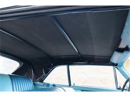 1961 Ford Galaxie (CC-2094797) for sale in El Cajon, California