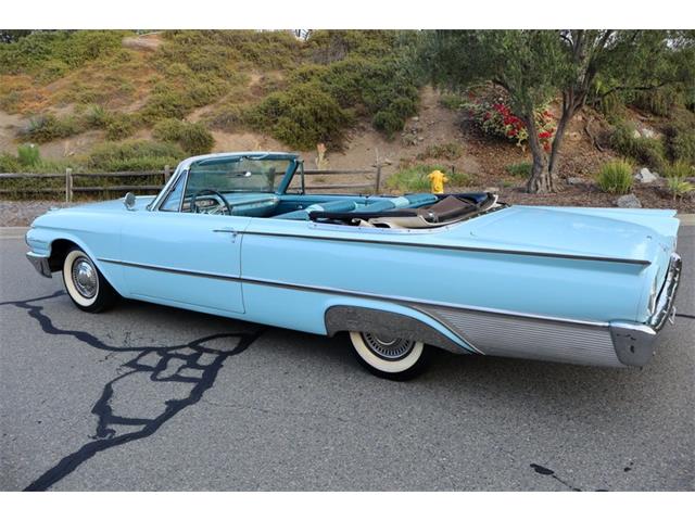 1961 Ford Galaxie (CC-2094797) for sale in El Cajon, California