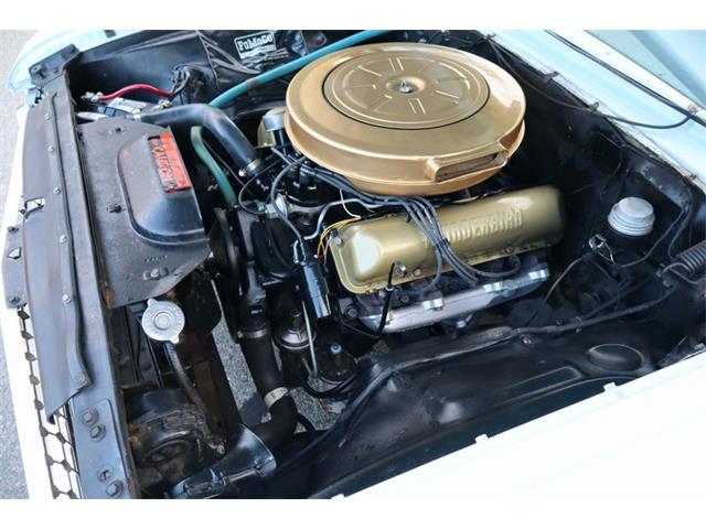 1961 Ford Galaxie (CC-2094797) for sale in El Cajon, California