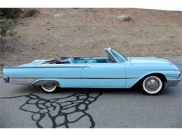 1961 Ford Galaxie (CC-2094797) for sale in El Cajon, California