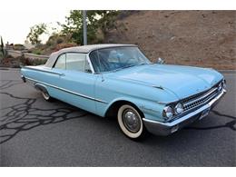 1961 Ford Galaxie (CC-2094797) for sale in El Cajon, California