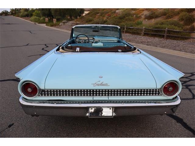 1961 Ford Galaxie (CC-2094797) for sale in El Cajon, California