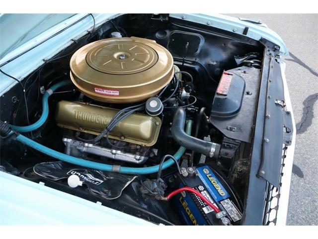 1961 Ford Galaxie (CC-2094797) for sale in El Cajon, California