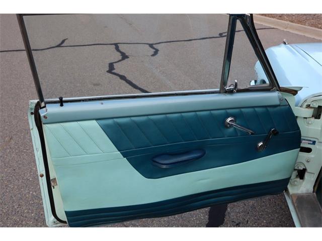 1961 Ford Galaxie (CC-2094797) for sale in El Cajon, California