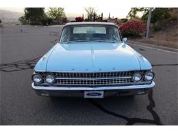 1961 Ford Galaxie (CC-2094797) for sale in El Cajon, California