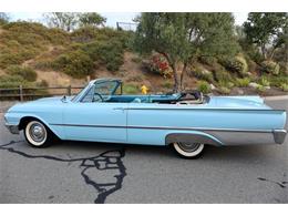 1961 Ford Galaxie (CC-2094797) for sale in El Cajon, California