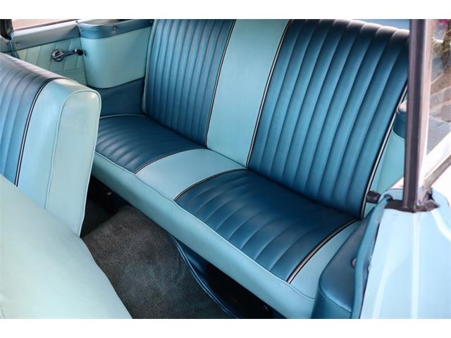 1961 Ford Galaxie (CC-2094797) for sale in El Cajon, California
